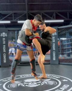 Muay Thai