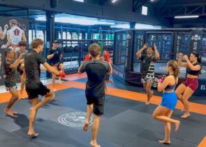 Classes & Private Coaching